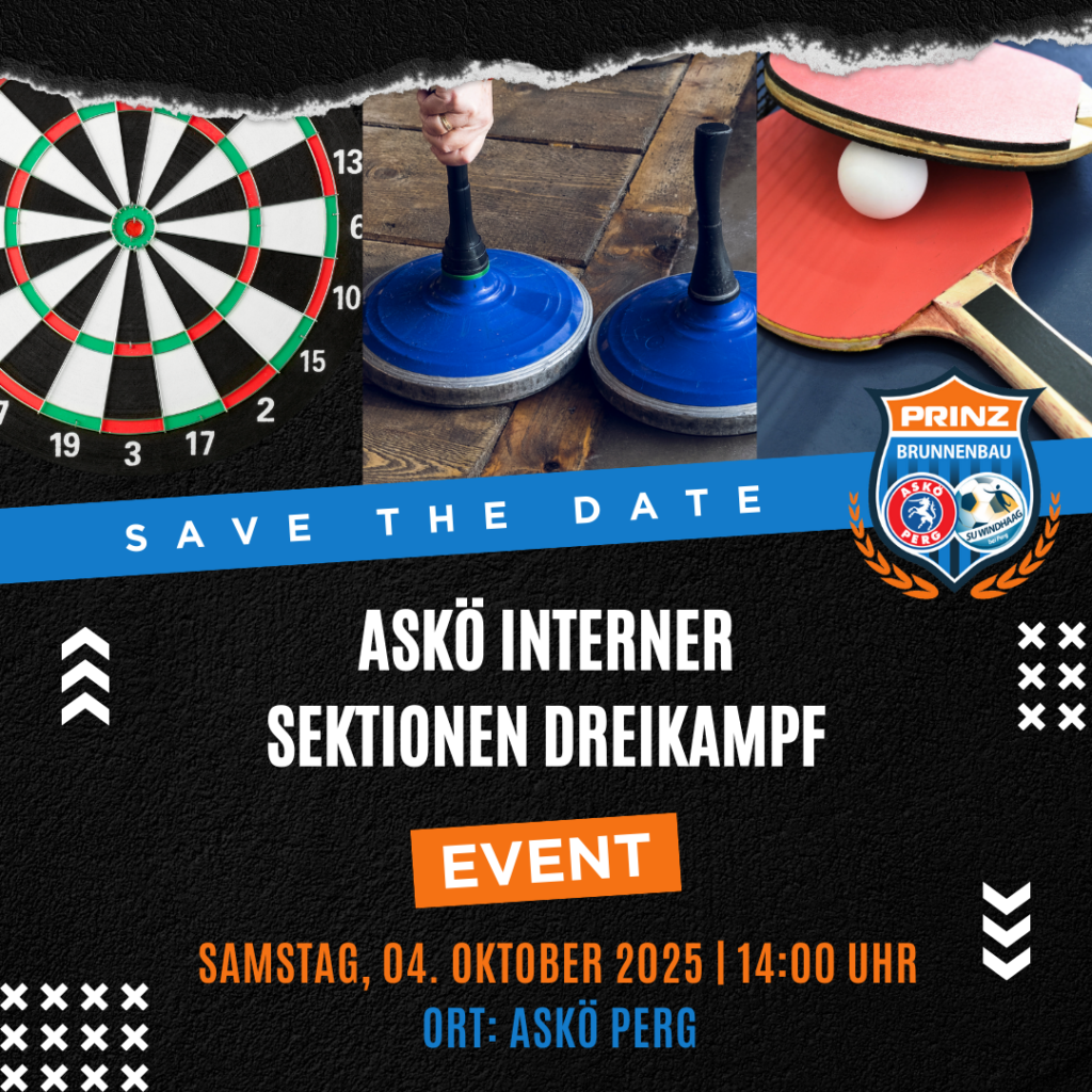 ASKÖ Sektionen-Dreikampf