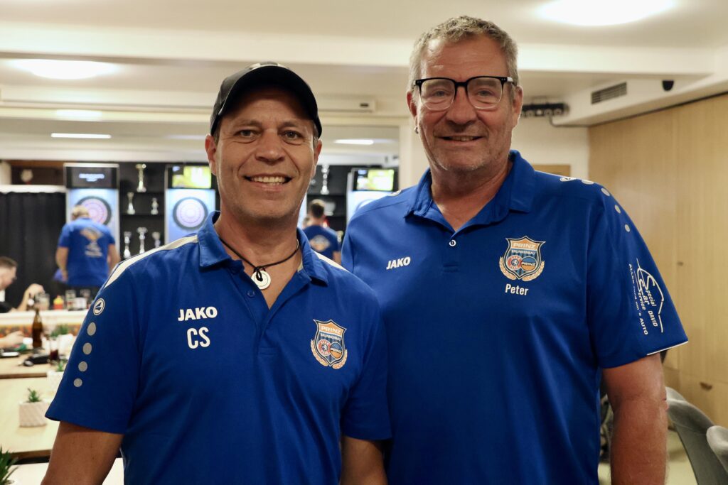 Sportliches Kräftemessen beim ASKÖ – Sektionen-Dreikampf am 4. Oktober 2025