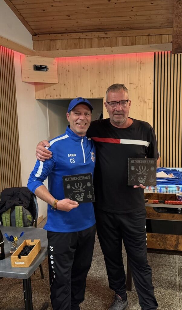 Ergebnisse des ASKÖ-Sektionen-Dreikampfs 2025