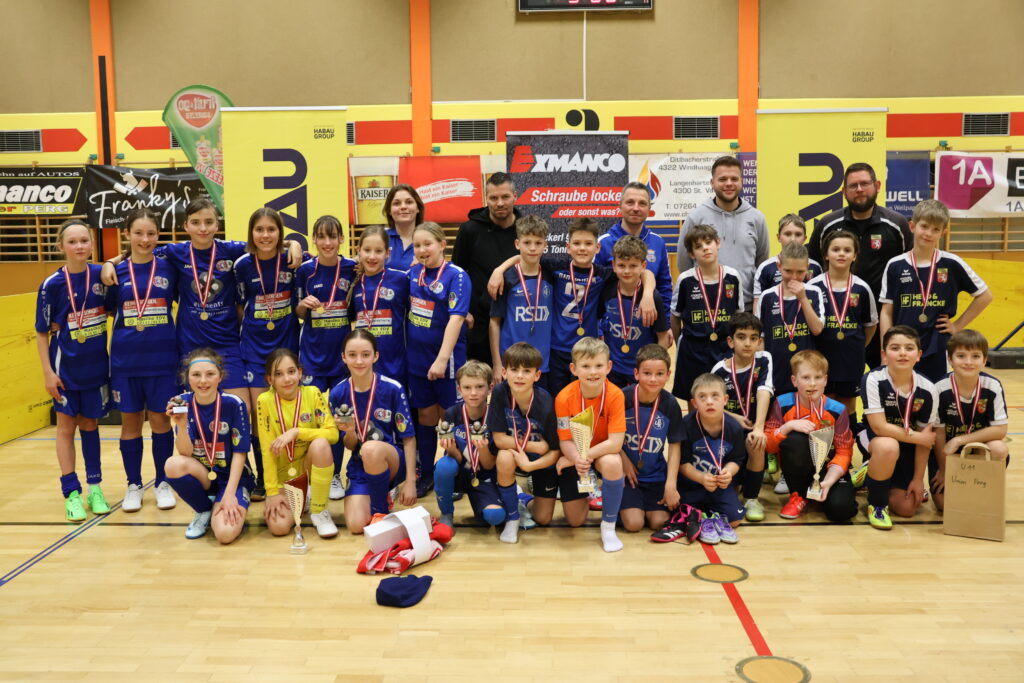 U11 | Rabl-Hans-Nachwuchsturnier 2026