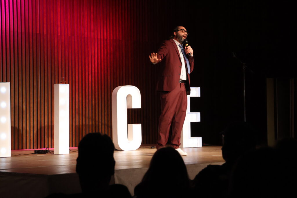 Kabarett Gerald Fleischhacker - Kabarett Palmhaus